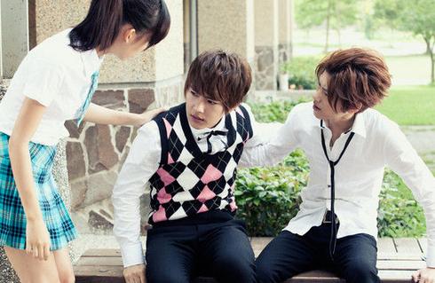 死神少女-+搜搜百科