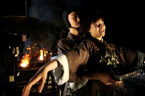 越光宝盒为什么现在下载以后说导航以结束