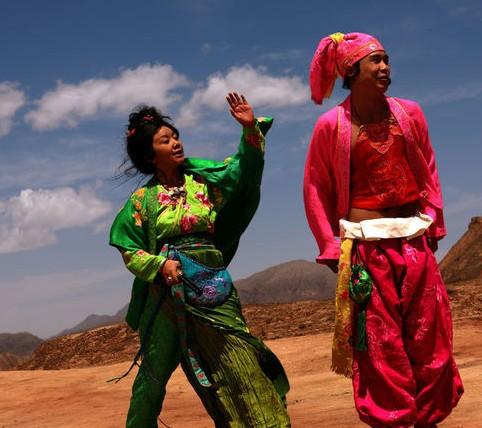 洛洛历险记时光之