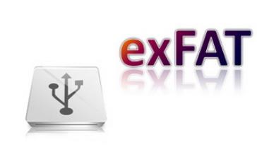 exFAT 搜狗百科