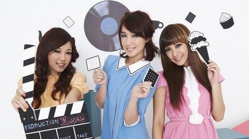 黄瀞怡 - 搜搜百科