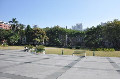 暨南大学 - 搜搜百科