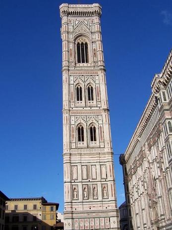 佛罗伦萨全市共有40所博物馆和美术馆