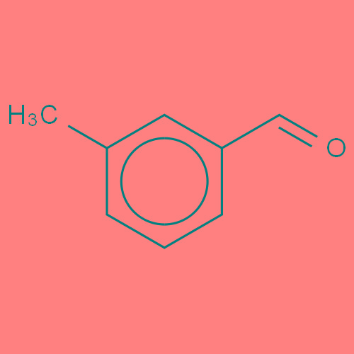 3-甲基苯甲醛
