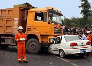 人口事故率_邻居印度的道路事故率 高