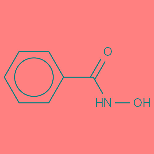 苯甲羟肟酸