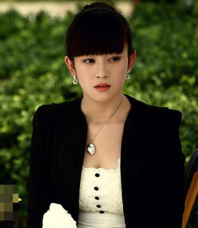 爱情真善美 张檬饰演杨真真;; 爱情真善美 张檬饰演杨真真; 《天涯