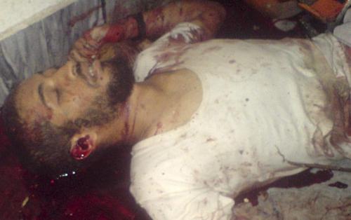 奥萨马·本·拉登