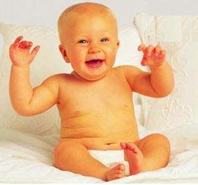 哺乳期满月宝宝有疝气大人吃了黄豆和蛋花怎么