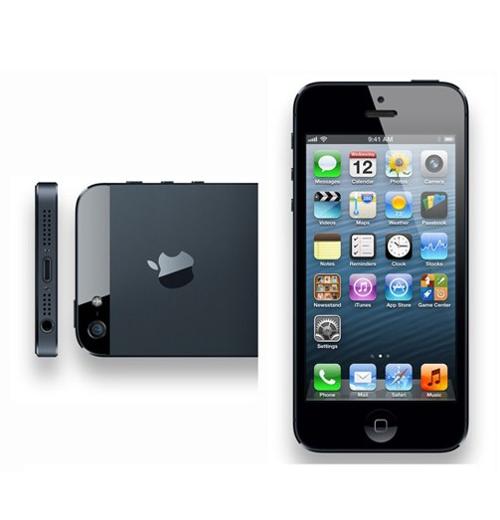 iphone5市场售价