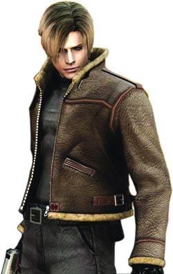 里昂·斯科特·肯尼迪