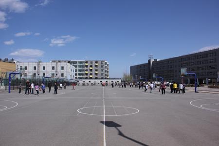 北京电影学院图片