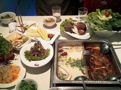 四川海底捞餐饮股份有限公司成立于1994年