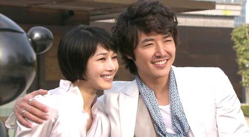 <em>贤内助女王</em>剧照