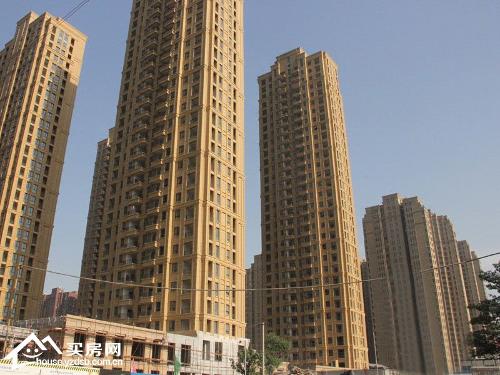 青鸟中山华府
