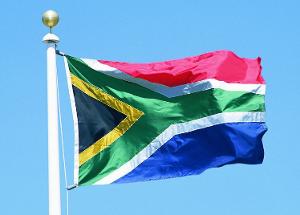 南非共和国国旗;; 国旗或是地方性的旗帜; 金砖国家 - 搜狗百科