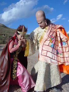 <em>喜气洋洋猪八戒</em> - 搜狗百科