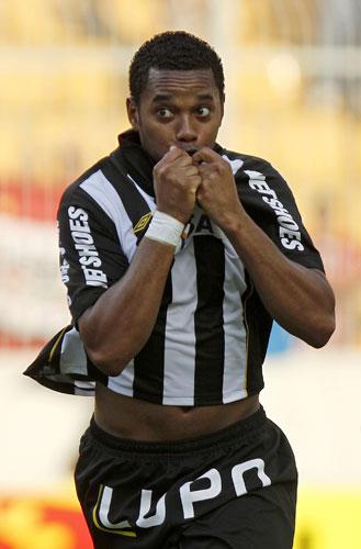 罗比尼奥+-+搜狗百科