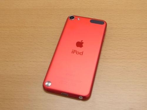 ipod touch 5