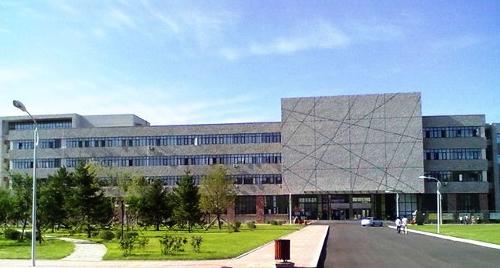 沈阳师范大学