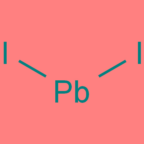 碘化铅