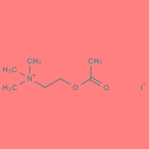 碘化乙酰胆碱