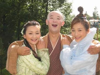 福星高照猪八戒+-+搜搜百科