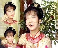 《<em>秦始皇与阿房女</em>》剧照