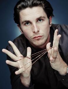 克里斯蒂安·贝尔