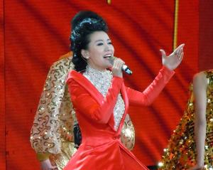 2011年中央电视台春节联欢晚会