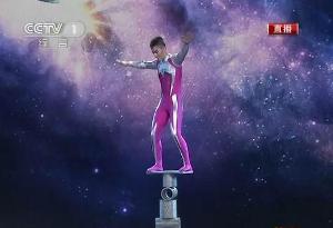 2011年中央电视台春节联欢晚会