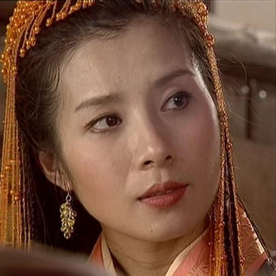 杨门女将之女儿当自强