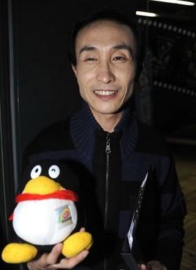 巩汉林