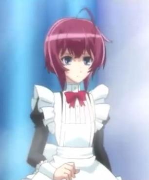 少年女仆库洛+-+搜搜百科