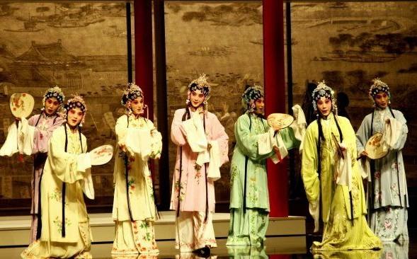 秦淮八艳+-+搜狗百科