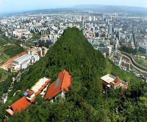 四川建有首个电网异地备调中心,而四川的电网异地备用调度中心就建在