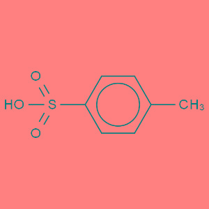 分子式:c7h8o3s m=172.20