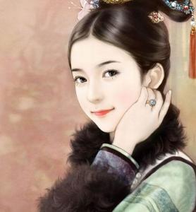 董小宛 