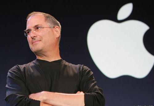 苹果股份有限公司