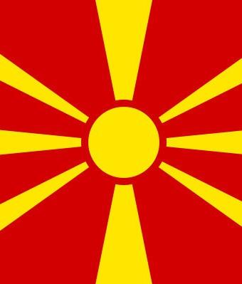 由亚历山大大帝统治的马其顿帝国曾经征服小亚细亚,波斯,埃及等地,把