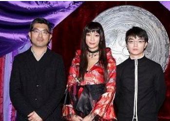 四月一日灵异事件簿