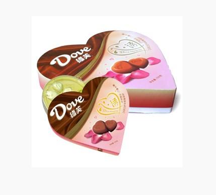 士力架花生 德芙巧克力