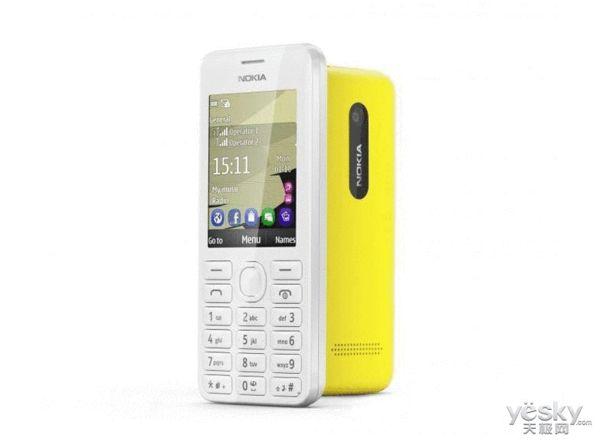 诺基亚515+-+搜搜百科