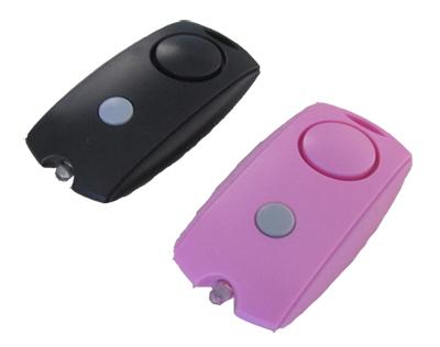 个人紧急报警器\/防狼器