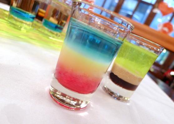 彩虹(鸡尾酒名称)+-+搜搜百科
