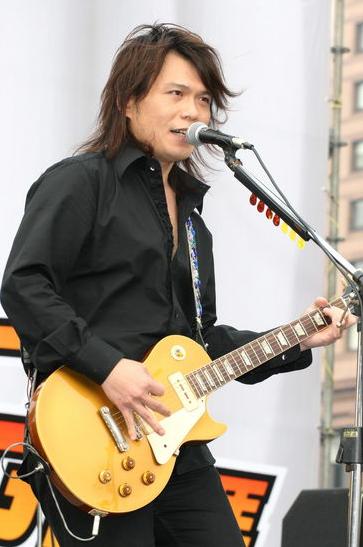 彩虹(伍佰所作歌曲)