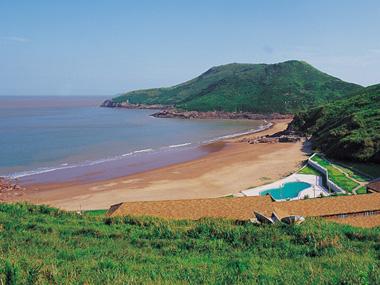 深圳金沙湾海滨度假区图片