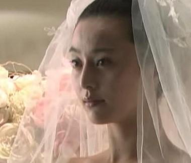 青苹果(2007年范冰冰,张智霖主演电影)