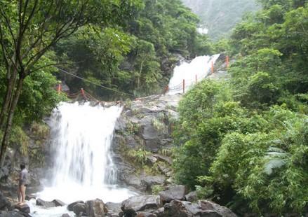 广东汕尾海丰莲花山