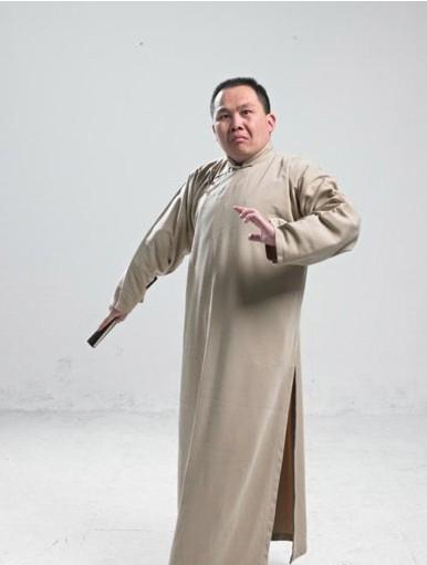 王军